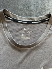 (L) Nike Dri Fit мъжка тениска